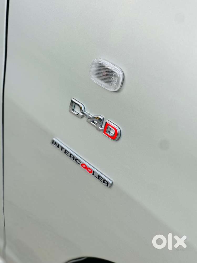 Toyota Innova, 2013, Diesel