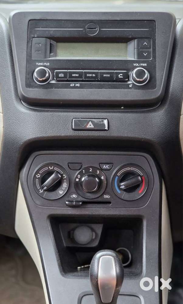 Maruti Suzuki Wagon R Vxi Amt Opt 1.2, 2019, Cng & Hybrids