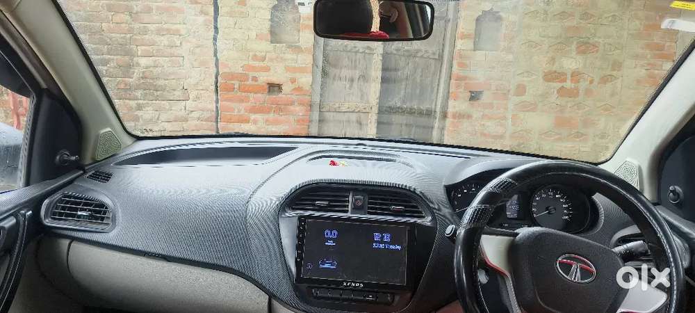 Tata Tiago Xm 2017 Year Car