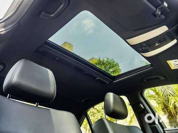 Mercedes-benz E-class 2013 Diesel Automatic