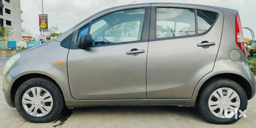 Maruti Suzuki Ritz Vdi Bs-iv, 2012, Diesel