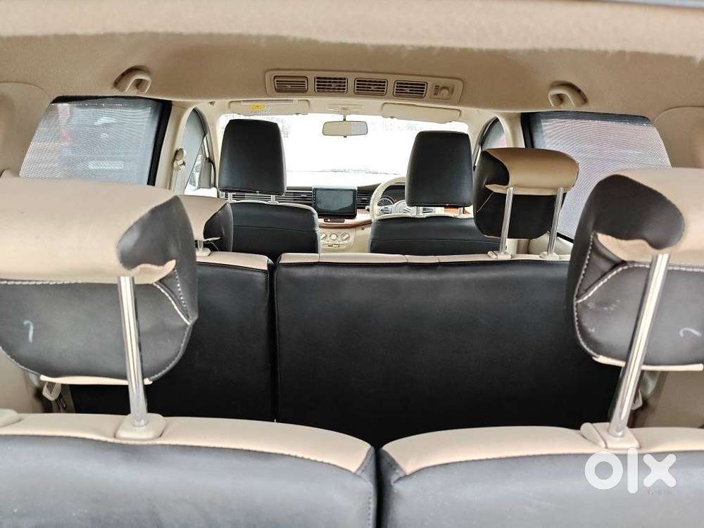 Maruti Suzuki Ertiga 1.4 Vxi Cng Anniversary Edition, 2020, Cng & Hy..