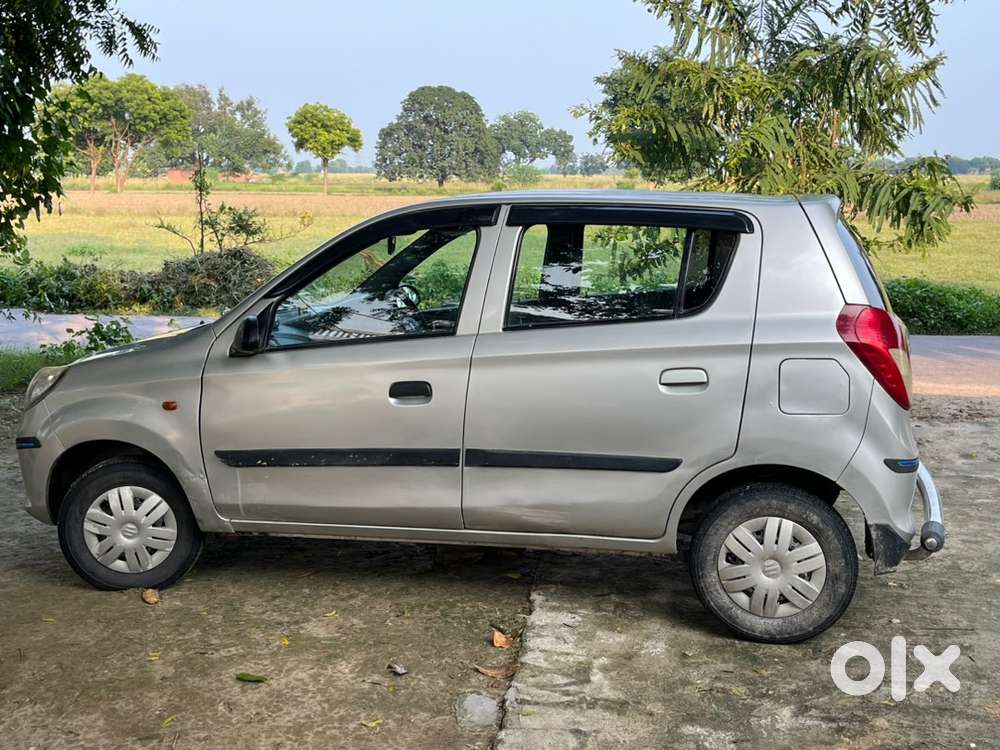 Maruti Suzuki Alto 2013