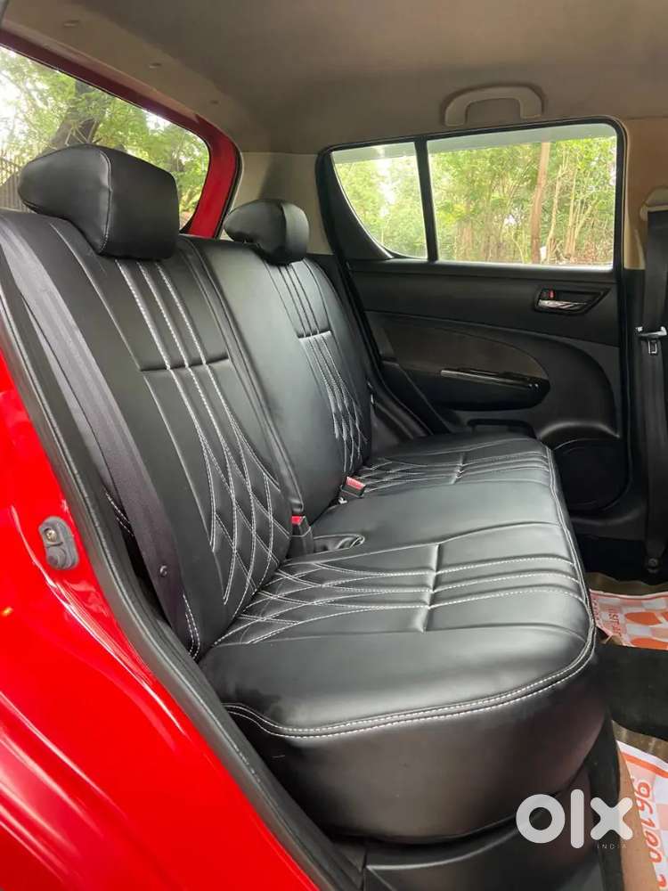 Less Driven Car