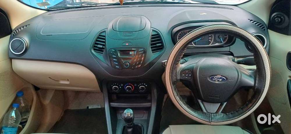 Ford Figo Aspire 1.2 Ti-vct Trend, 2018, Petrol