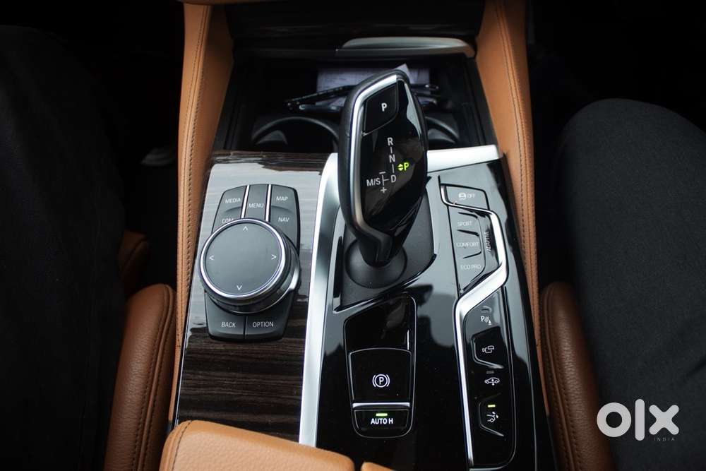 Bmw 6 Series Gt 620d M Sport &ndash; 2023  Surat Registered