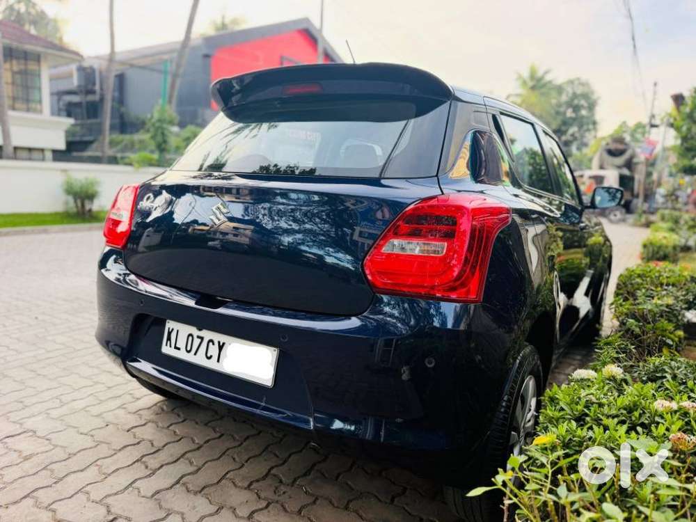 Maruti Suzuki Swift Vxi Ags, 2022, Petrol