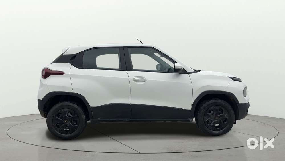 Tata Punch Adventure, 2023, Petrol