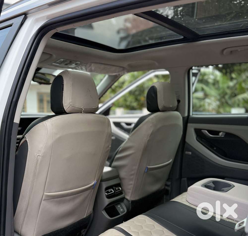 Hyundai Creta Sx Tech Mt, 2024, Diesel
