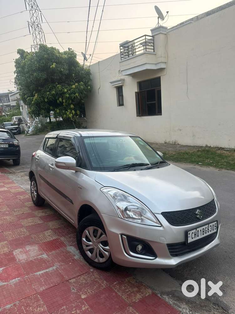 Maruti Suzuki 2016 Car