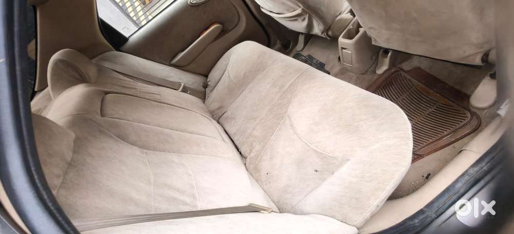 Honda City, 2008, Petrol