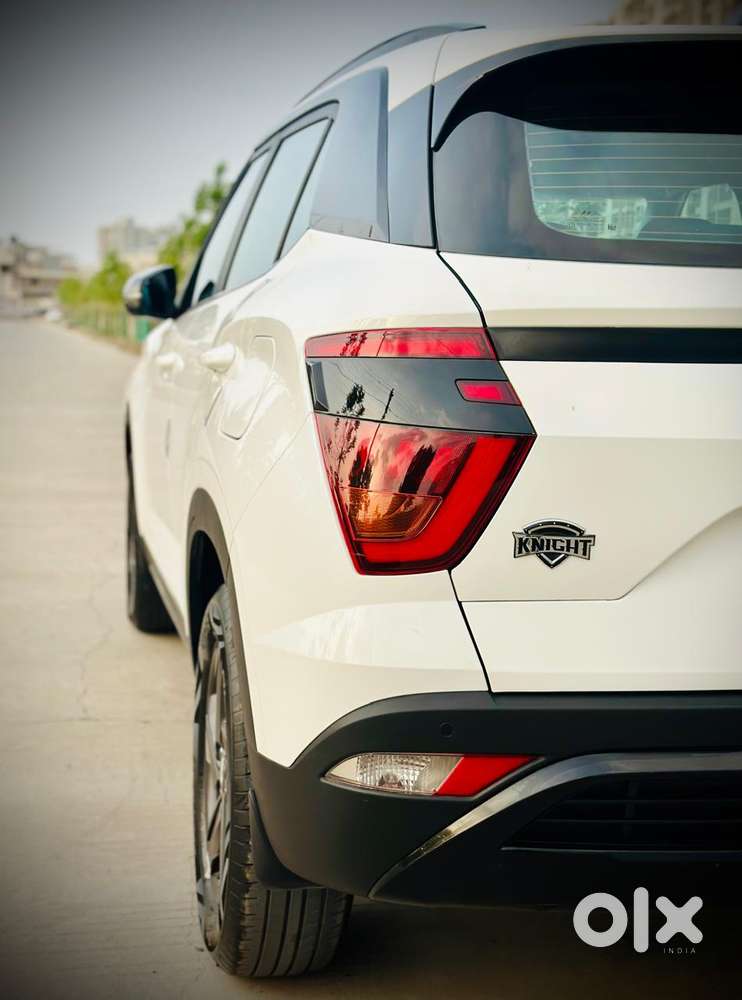 Hyundai Creta 1.5 S Petrol, 2023, Petrol