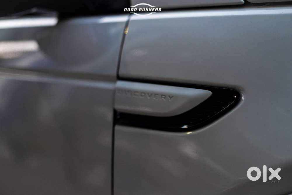 Land Rover Discovery Sport Td4 Se, 2020, Diesel