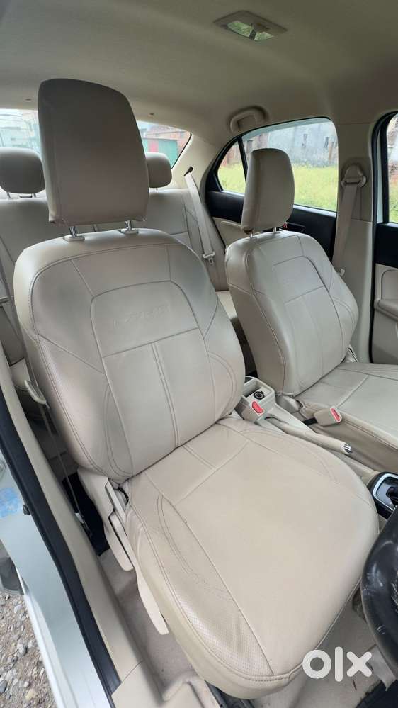 Maruti Suzuki Dzire 2017-2020 1.2 Vxi Amt, 2018, Petrol