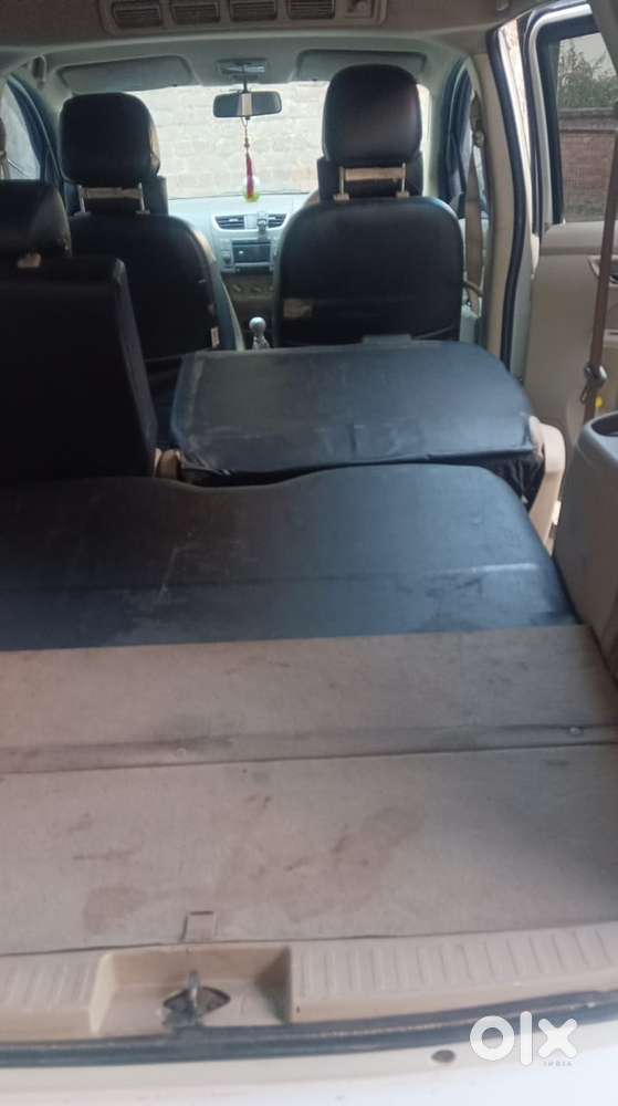 Maruti Ertiga Diesel 2012