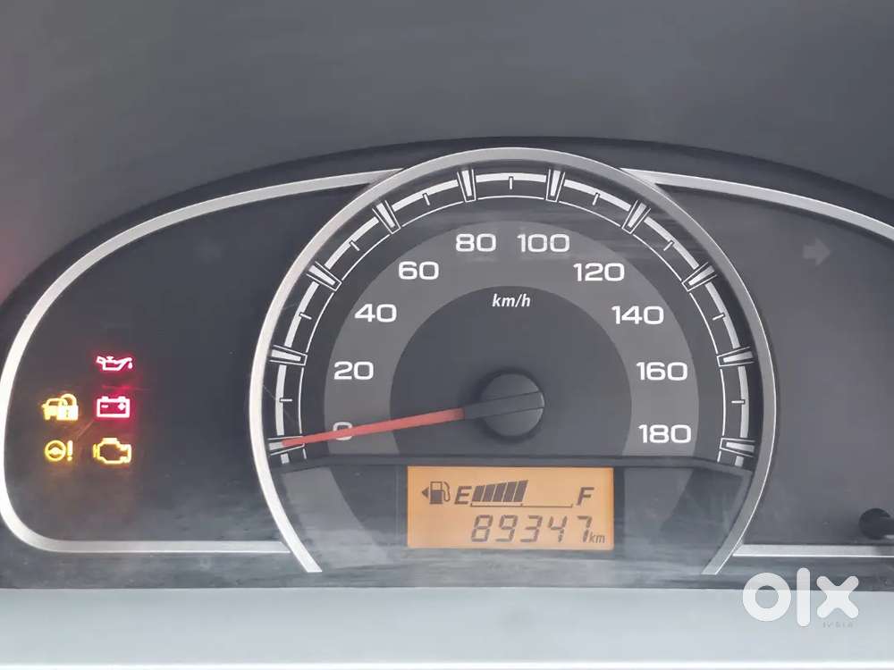 2013 Maruti Suzuki Alto