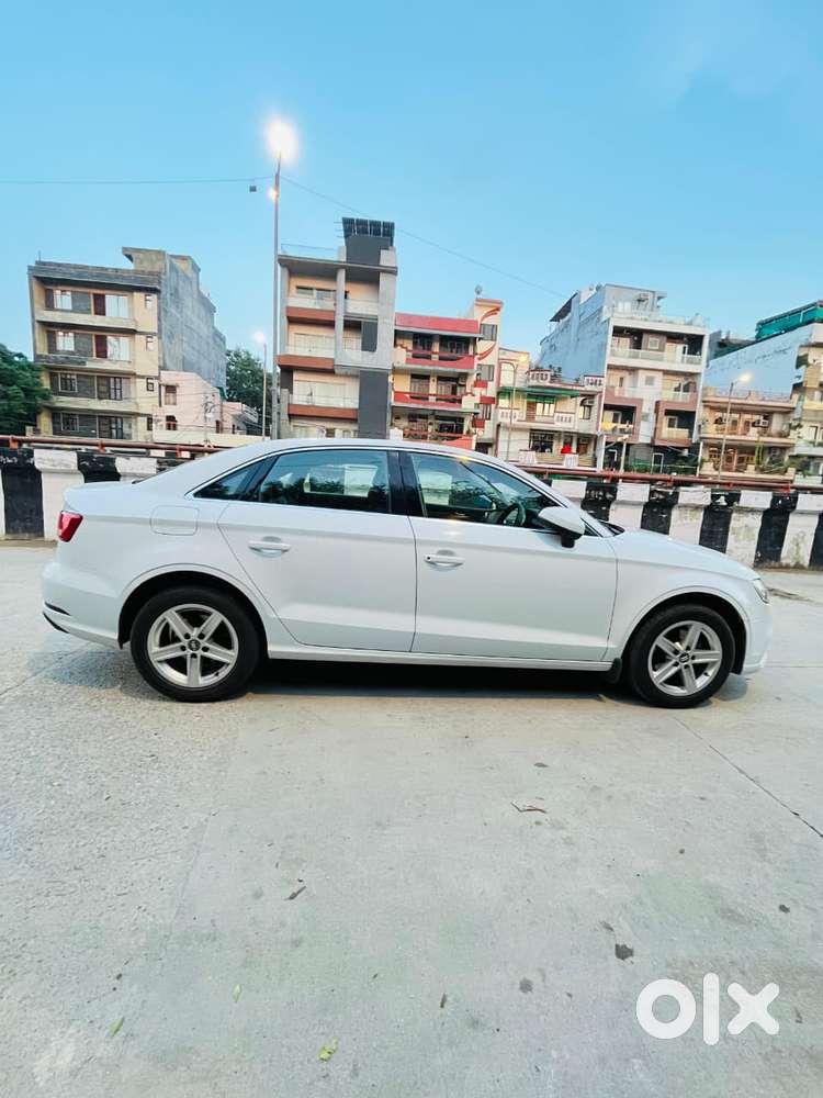 Audi A3 1.4 35 Tfsi Premium Plus, 2018, Petrol