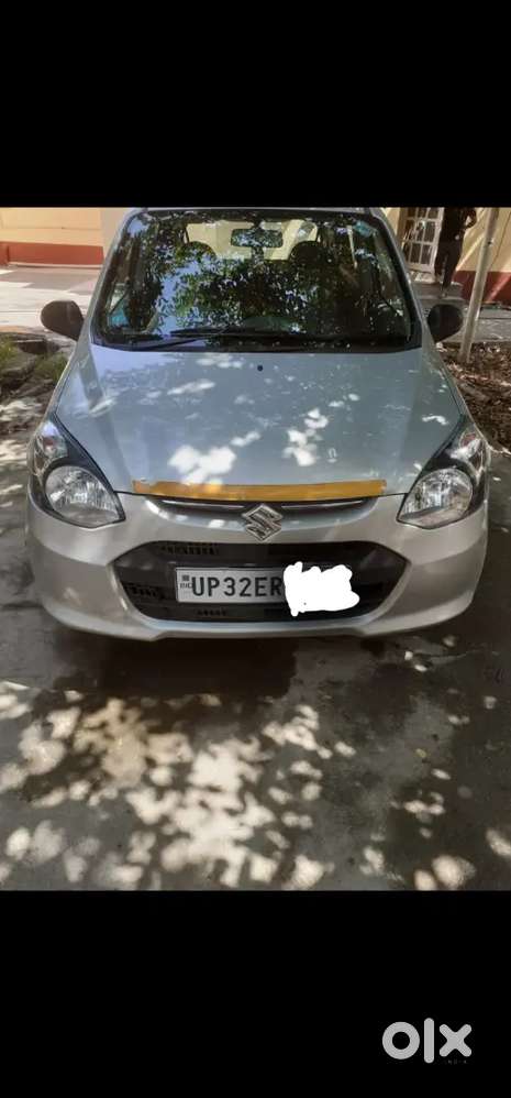Maruti Suzuki Alto 800 2013 Cng & Hybrids Well Maintained
