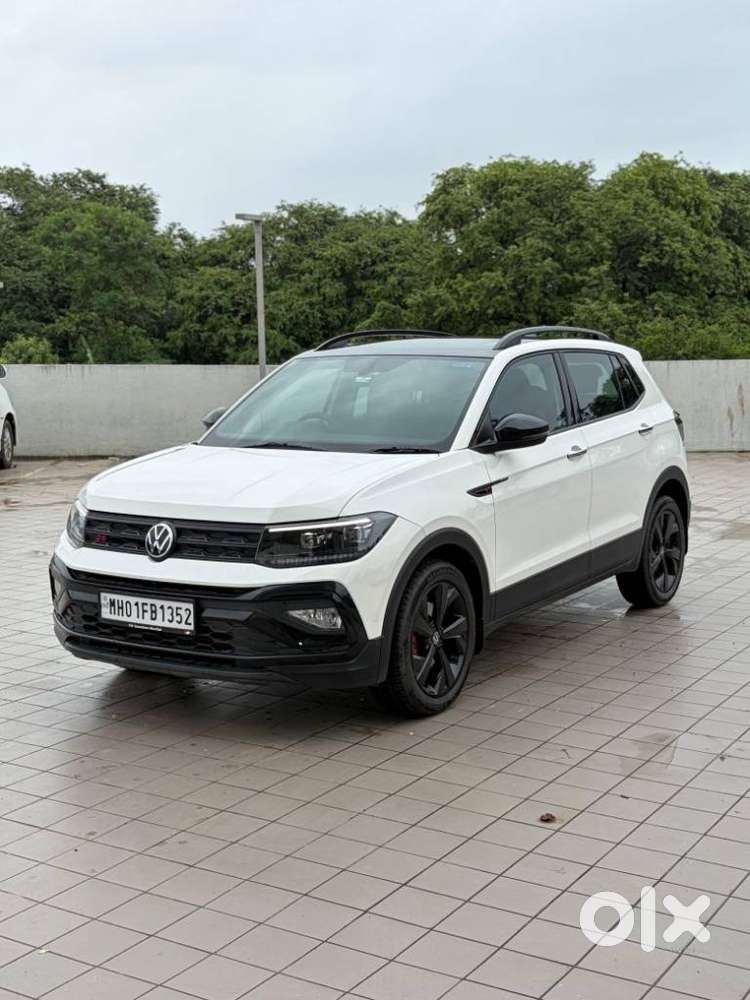 Volkswagen Taigun Gt Plus 1.5 Tsi Dsg, 2025, Petrol