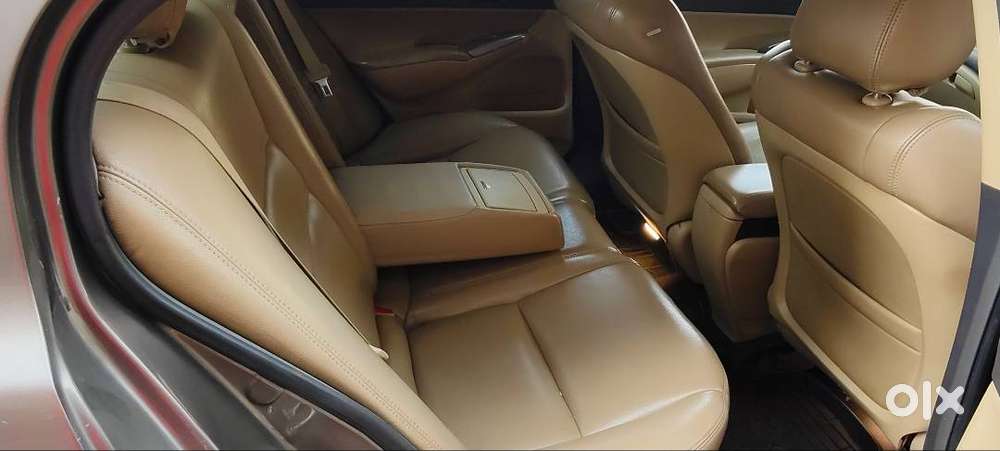 Honda Civic 1.8 Iv-tec