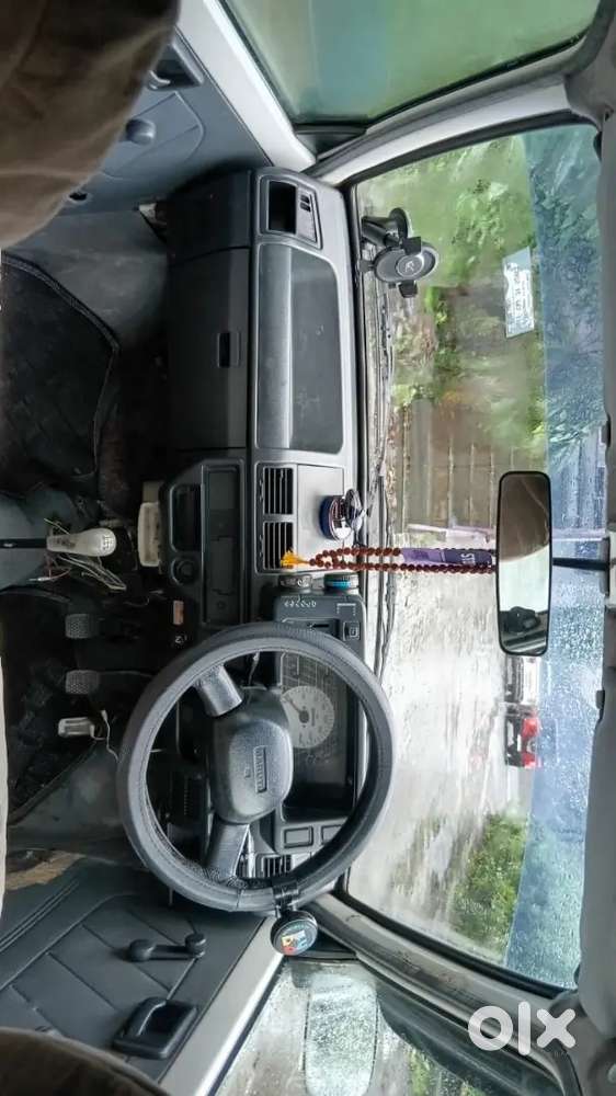 Maruti Suzuki 800 Ac 2004 Petrol