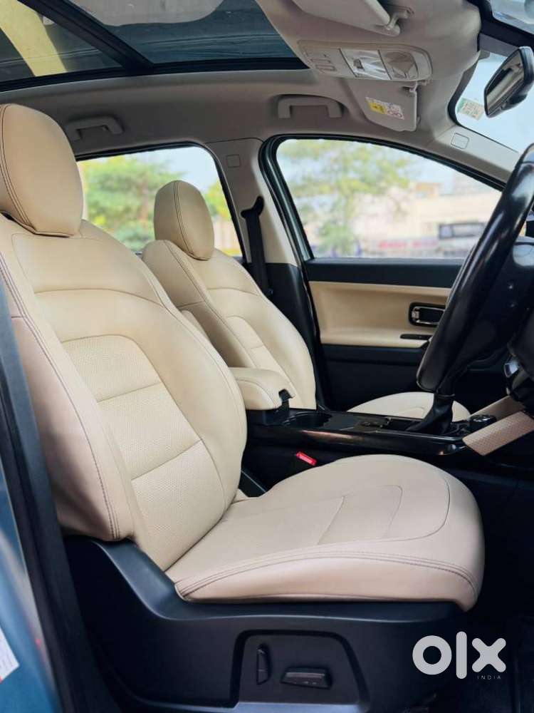 Tata Safari 2.0 Kryotec Xza Plus, 2021, Diesel