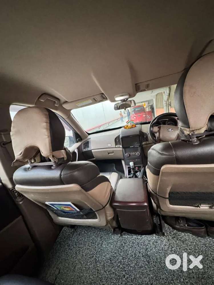 Mahindra Xuv500 Diesel 2014