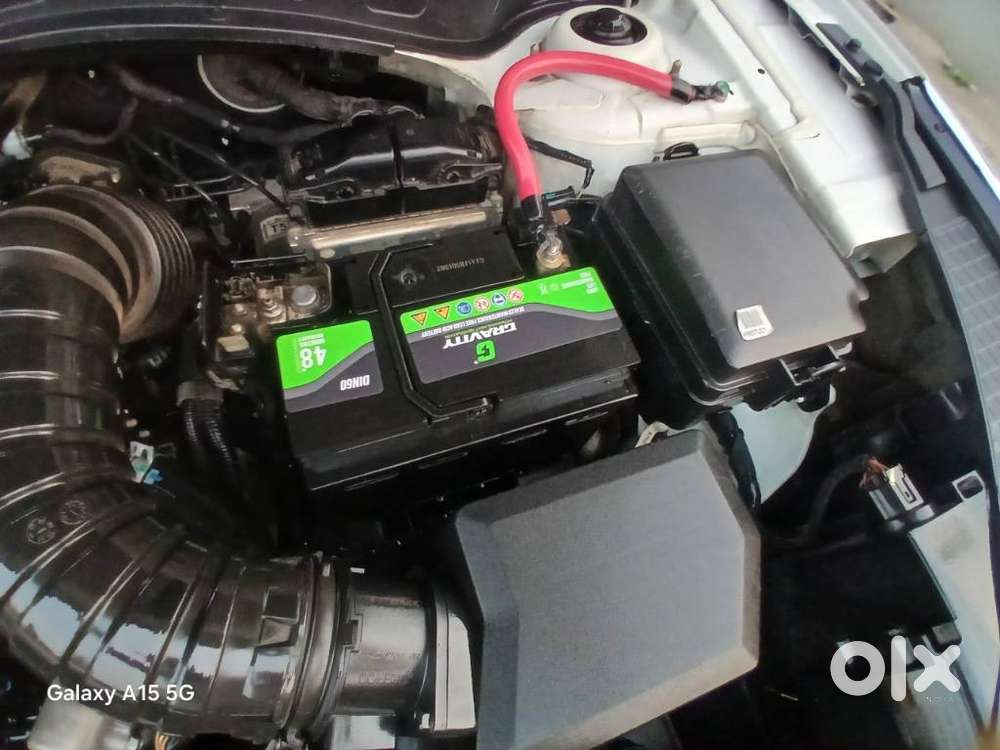 Kia Seltos Htx D, 2019, Diesel