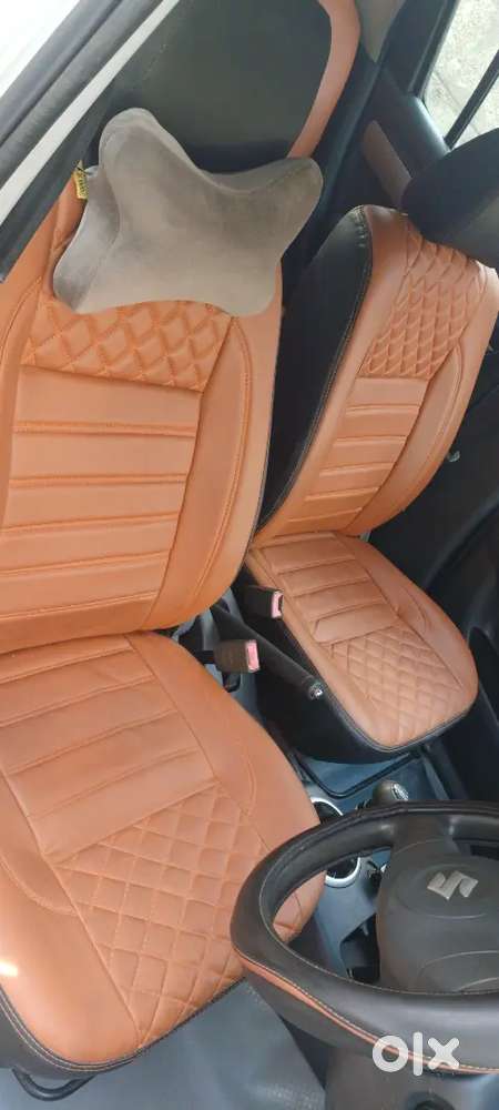 Maruti Suzuki Swift 2008
