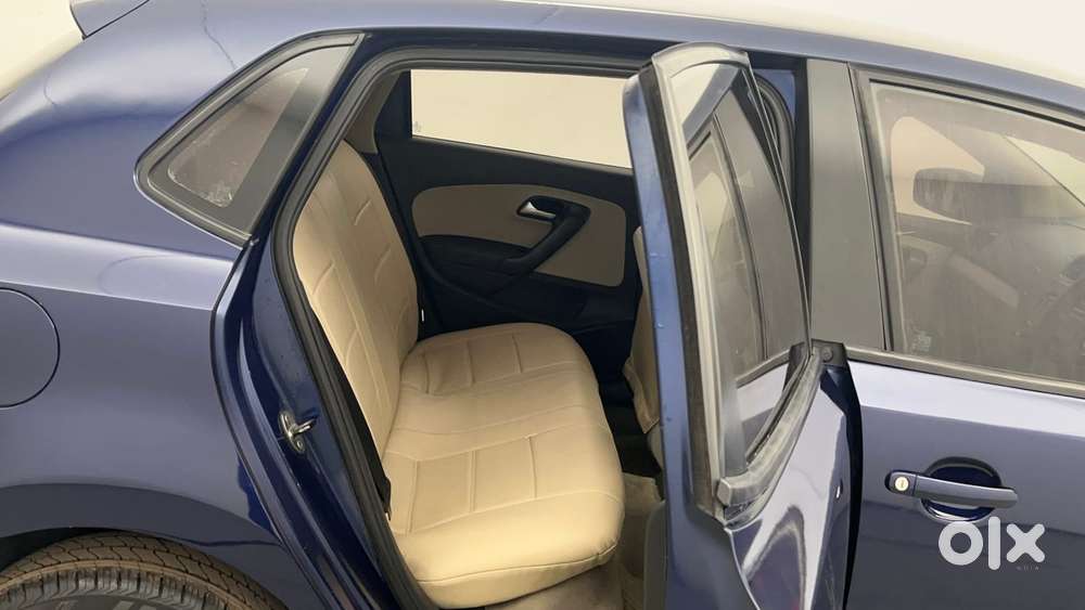 Volkswagen Polo Petrol Comfortline 1.2l, 2013, Petrol
