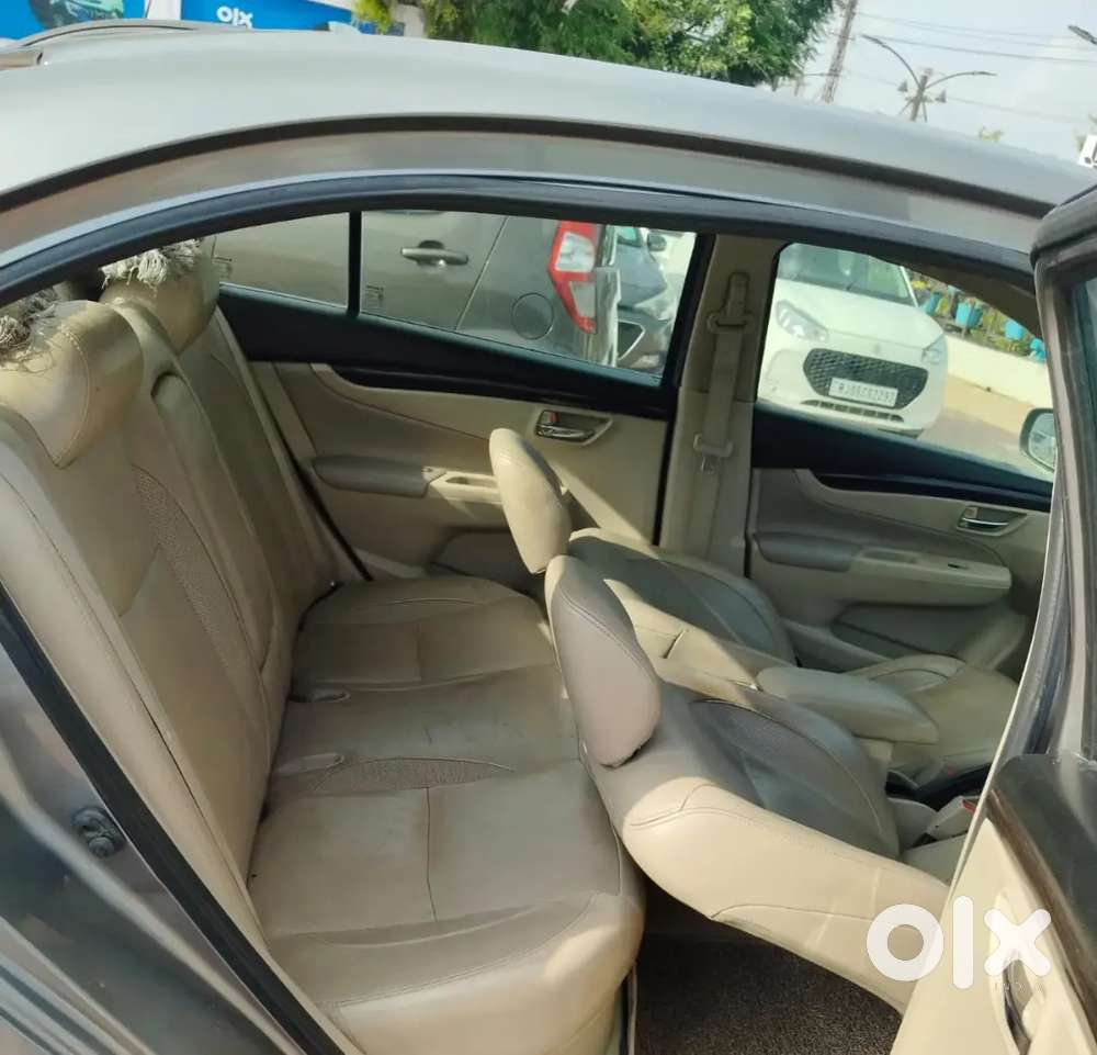Maruti Suzuki Ciaz Diesel 2018