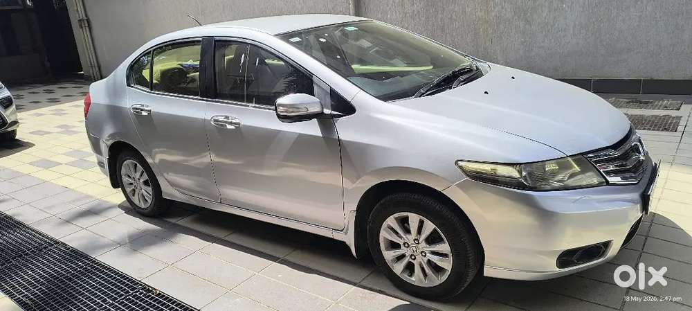 Honda City 2012 Petrol 30250 Km Driven. 1st Owner