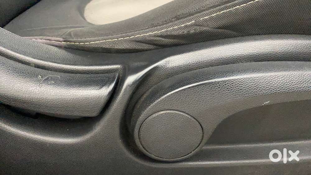 Hyundai Creta 1.6 Sx Automatic Diesel, 2019, Diesel