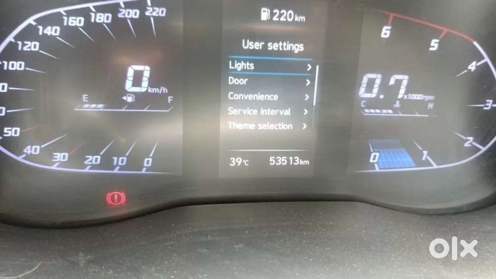 Hyundai Verna 1.6 Sx (o) Crdi, 2020, Diesel