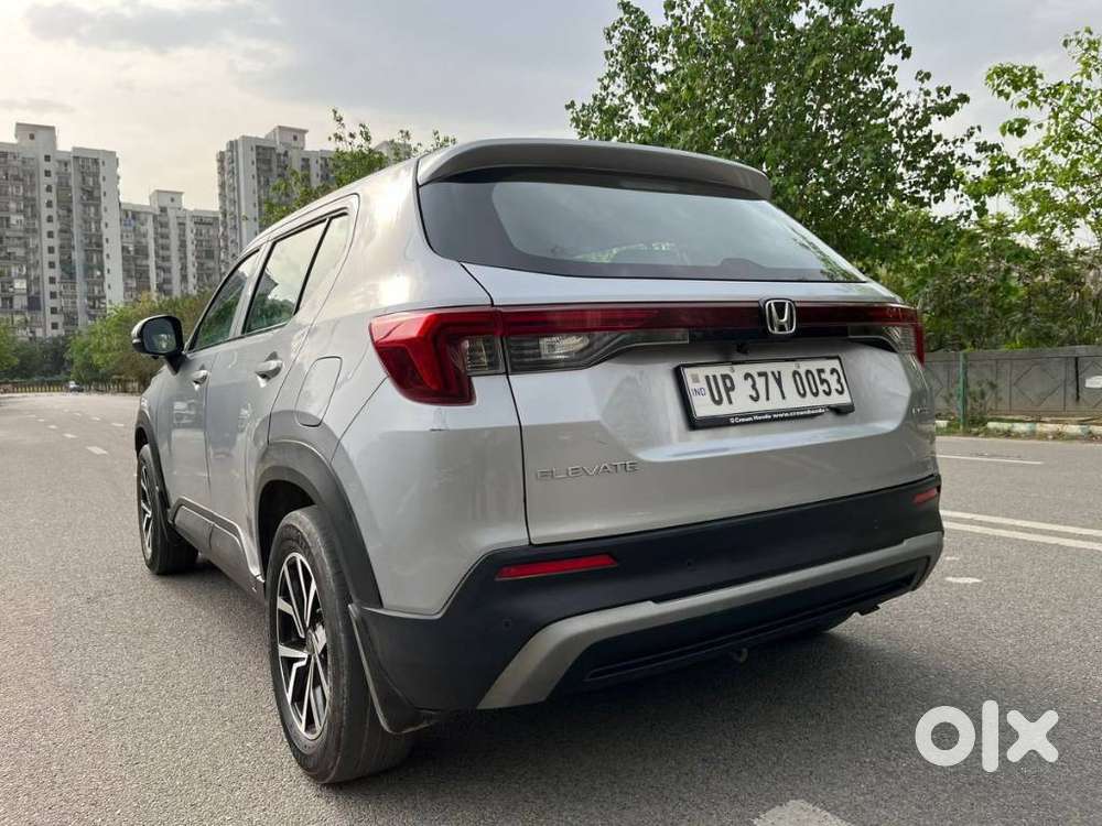 Honda Elevate Vx Mt, 2024, Petrol
