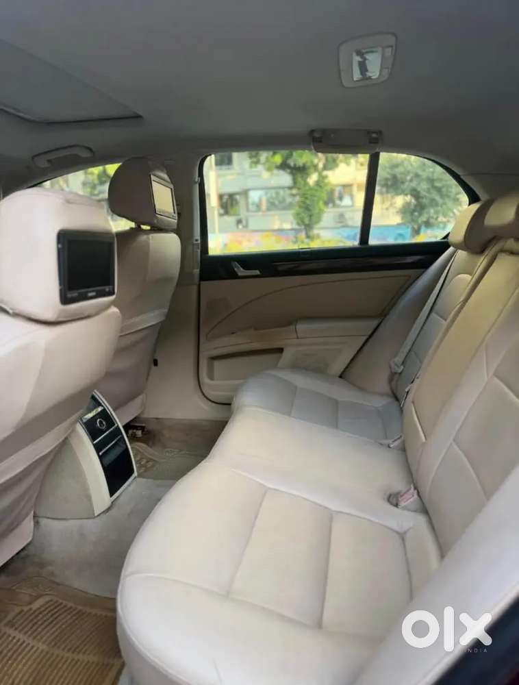 Skoda Superb Diesel Automatic