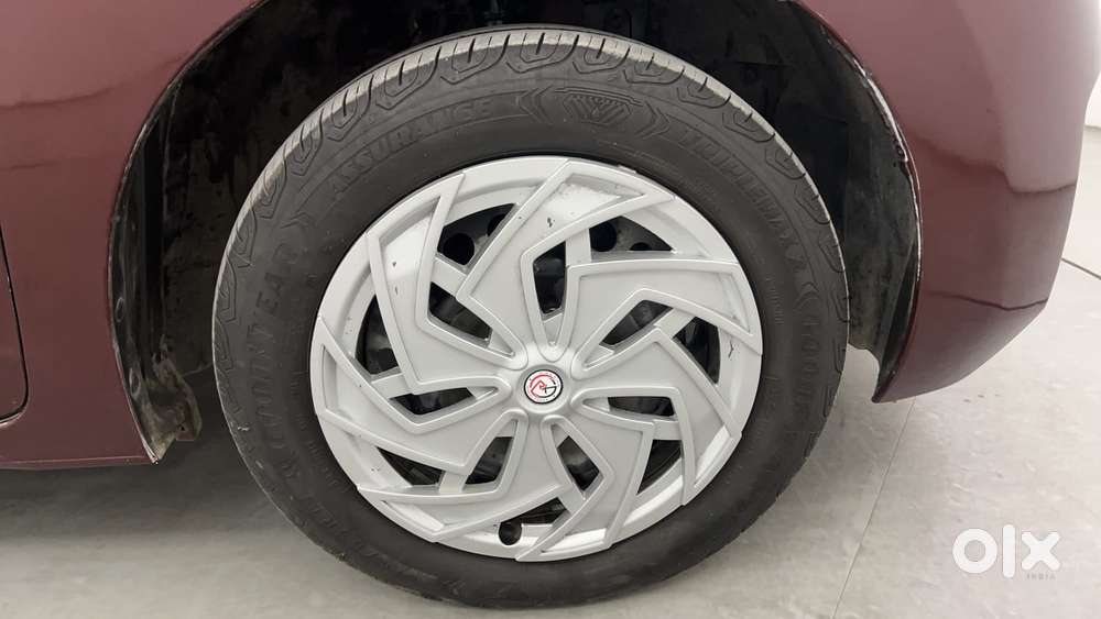 Honda Jazz Sv Mt I-vtec, 2018, Petrol