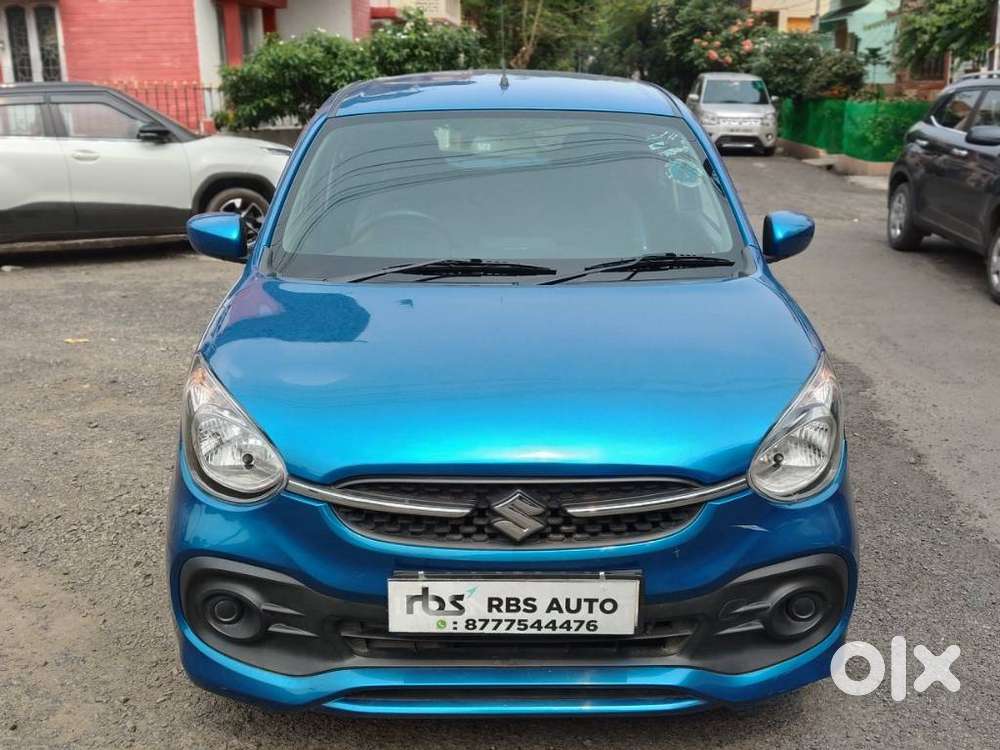 Maruti Suzuki Celerio 1.0 Vxi Amt, 2023, Petrol