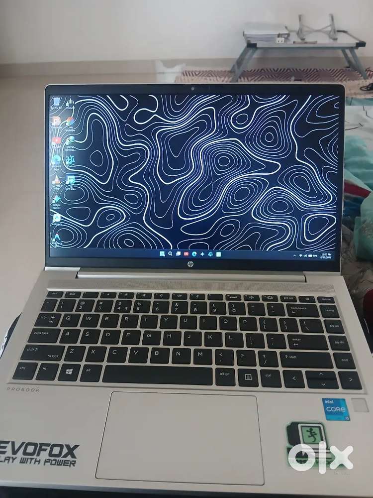 Hp ProBook G8 440