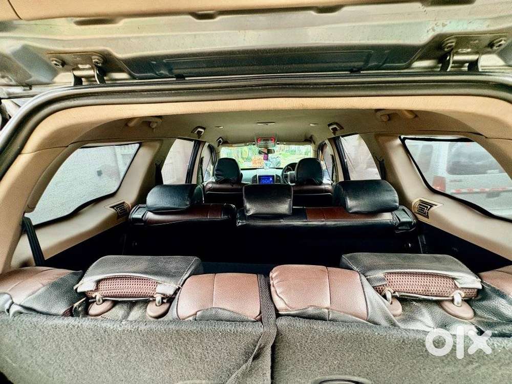 Mahindra Xuv500, 2014, Diesel