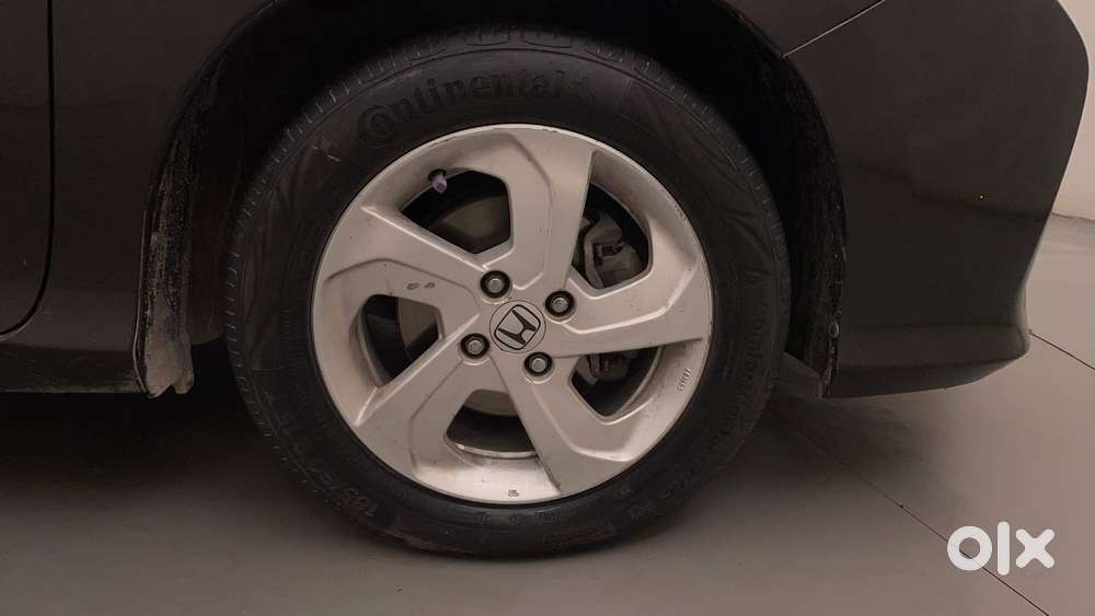 Honda City 1.5 Vx I-dtec Mt, 2016, Diesel