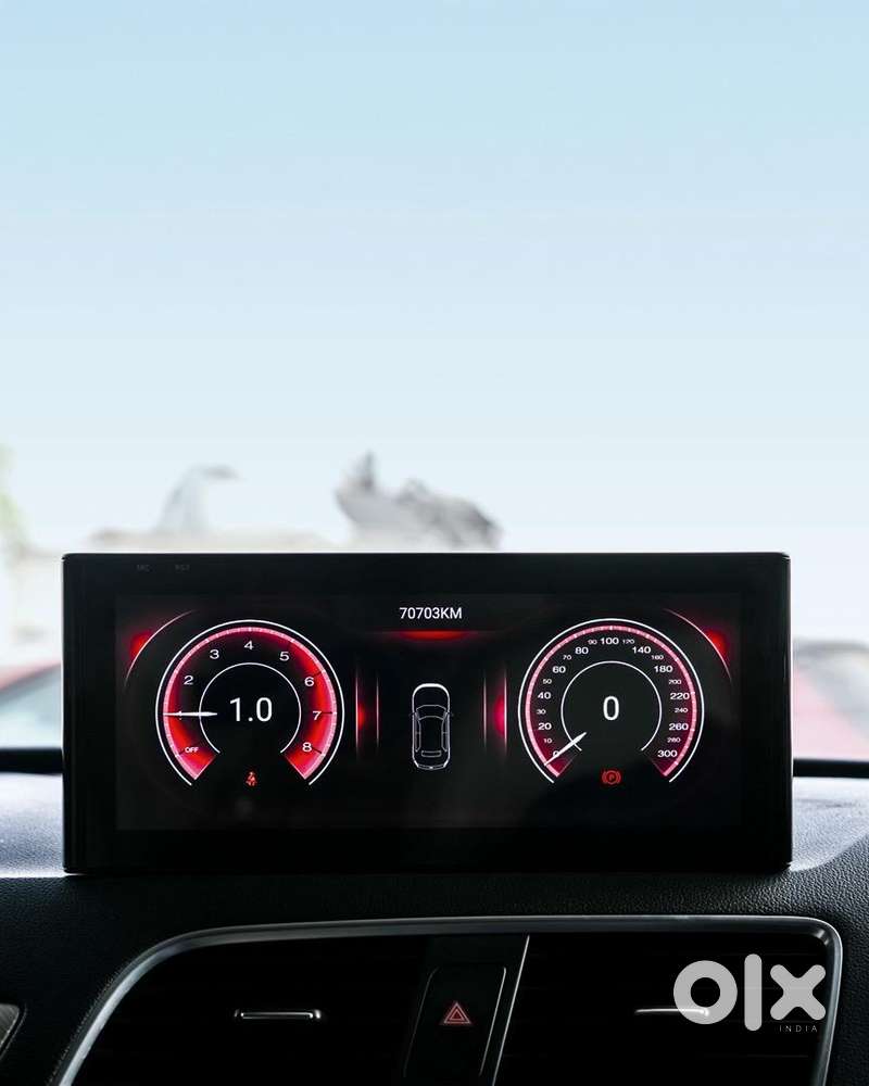 2015 Audi Q3 35tdi Technology Quattro