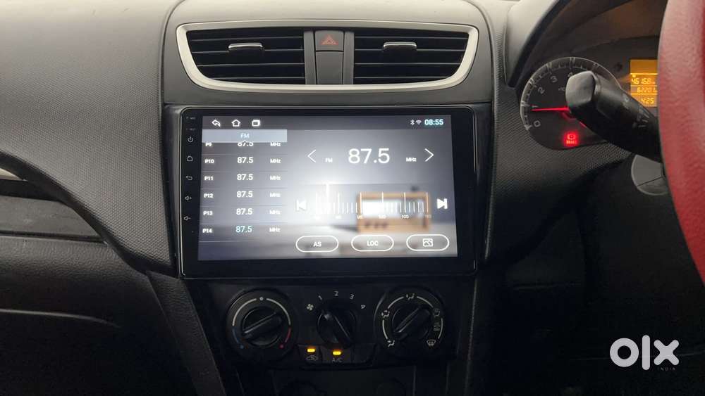 Maruti Suzuki Swift Vvt Vxi, 2015, Petrol