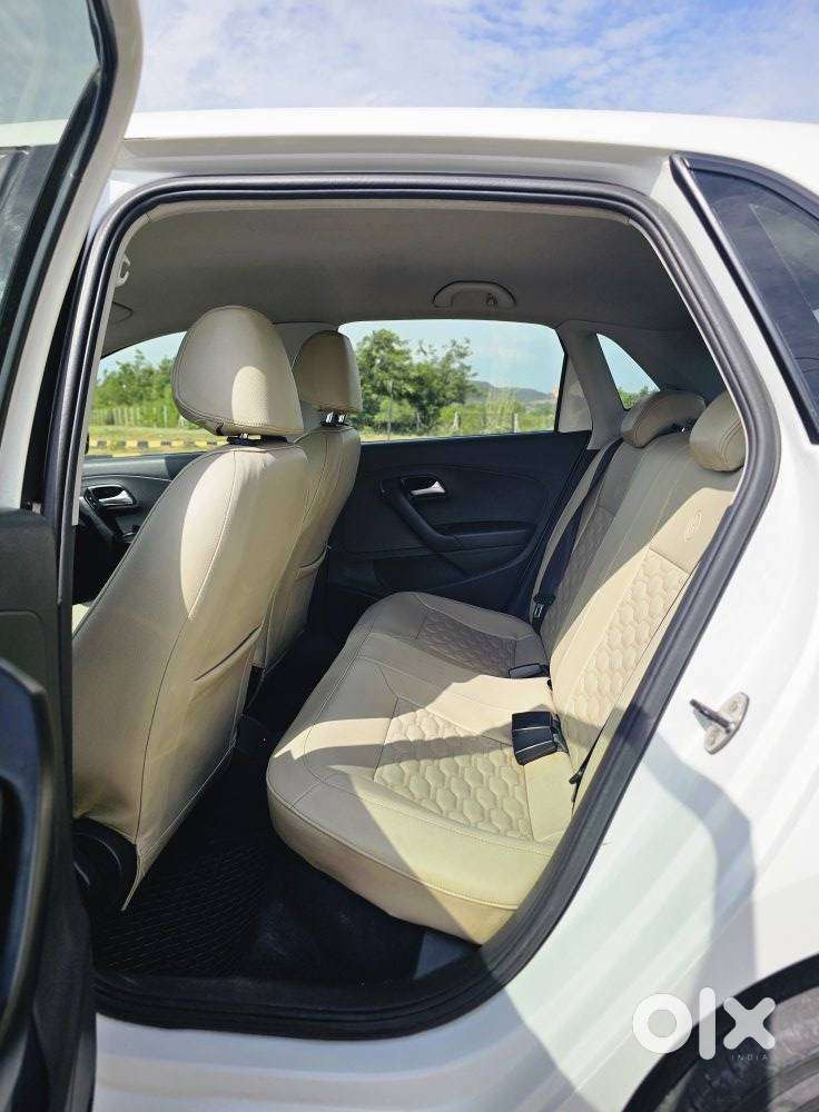 Volkswagen Polo 1.2 Gt Tsi, 2017, Petrol