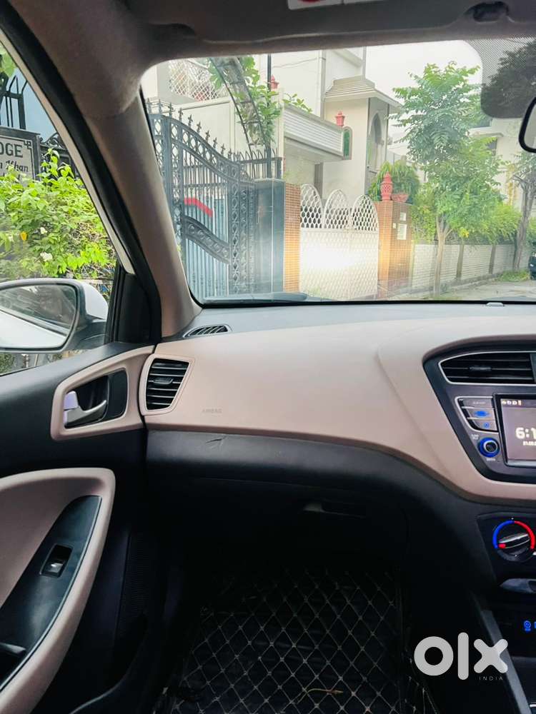 I20 Sportz 2019 Dec With 20inch Alloys In Excellent Condition