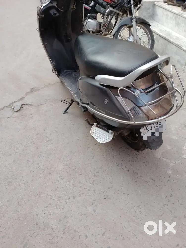 Rc Renew 2031 Tak Hai 2010 Model Hai