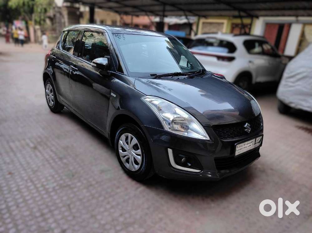 Maruti Suzuki Swift Vdi Abs Diesel Good Condition