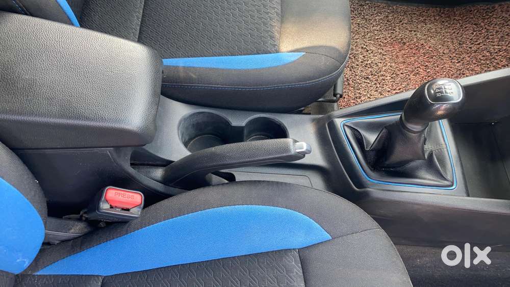 Hyundai I20 Active 1.2 S, 2019, Petrol