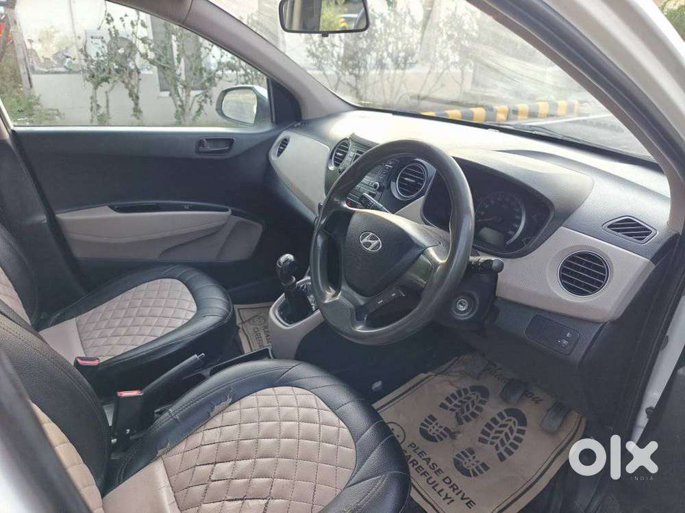 Hyundai Grand I10 2013-2016 Magna, 2015, Petrol