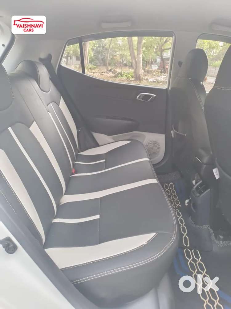 Hyundai Grand I10 Nios 1.2 Kappa Vtvt Sportz Cng, 2022, Cng & Hybrid..